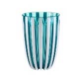 Magenta and White Acrylic Tumblers, 16oz