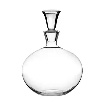 Crystal Decanter -118 oz