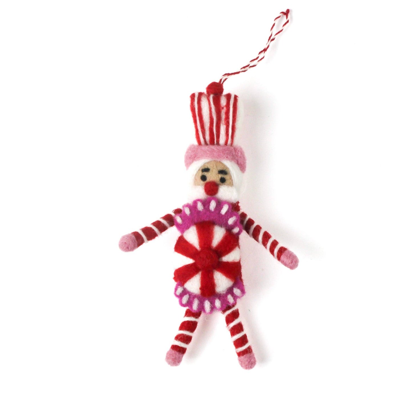Nutcracker Christmas Ornaments | Holiday Decor | Winter