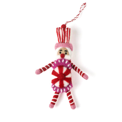 Nutcracker Christmas Ornaments | Holiday Decor | Winter