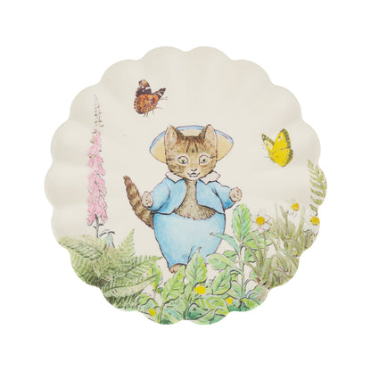 Peter Rabbit™ Reusable Small Plates