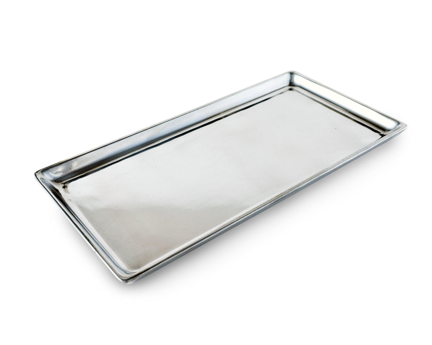 Engravable Classic Tray: 6" x 12"