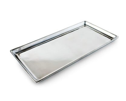 Engravable Classic Tray: 6" x 12"