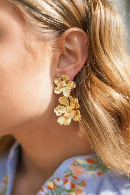 Tilly Earrings