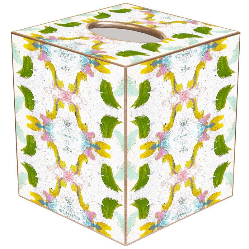 Dogwood Tissue Cover