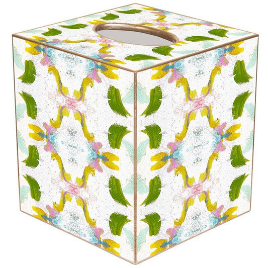 Dogwood Tissue Cover