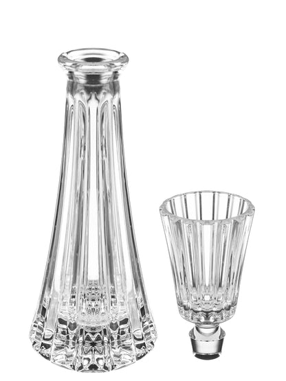 Mouthwash Decanter with Cup Stopper, 3 oz.