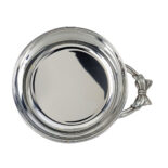 Bow Baby Porringer