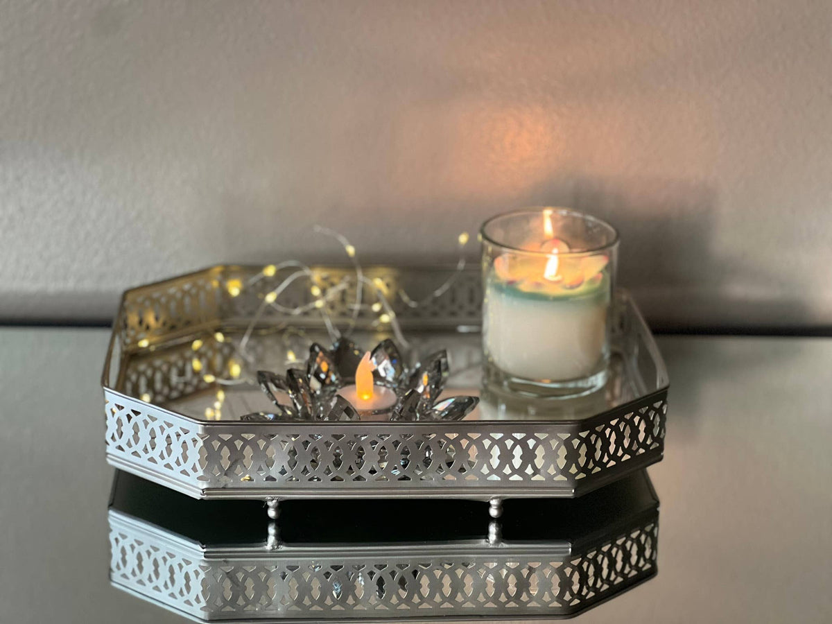Mirror Tray