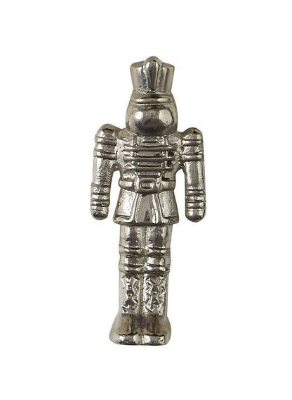 Nutcracker Napkin Ring set of 4