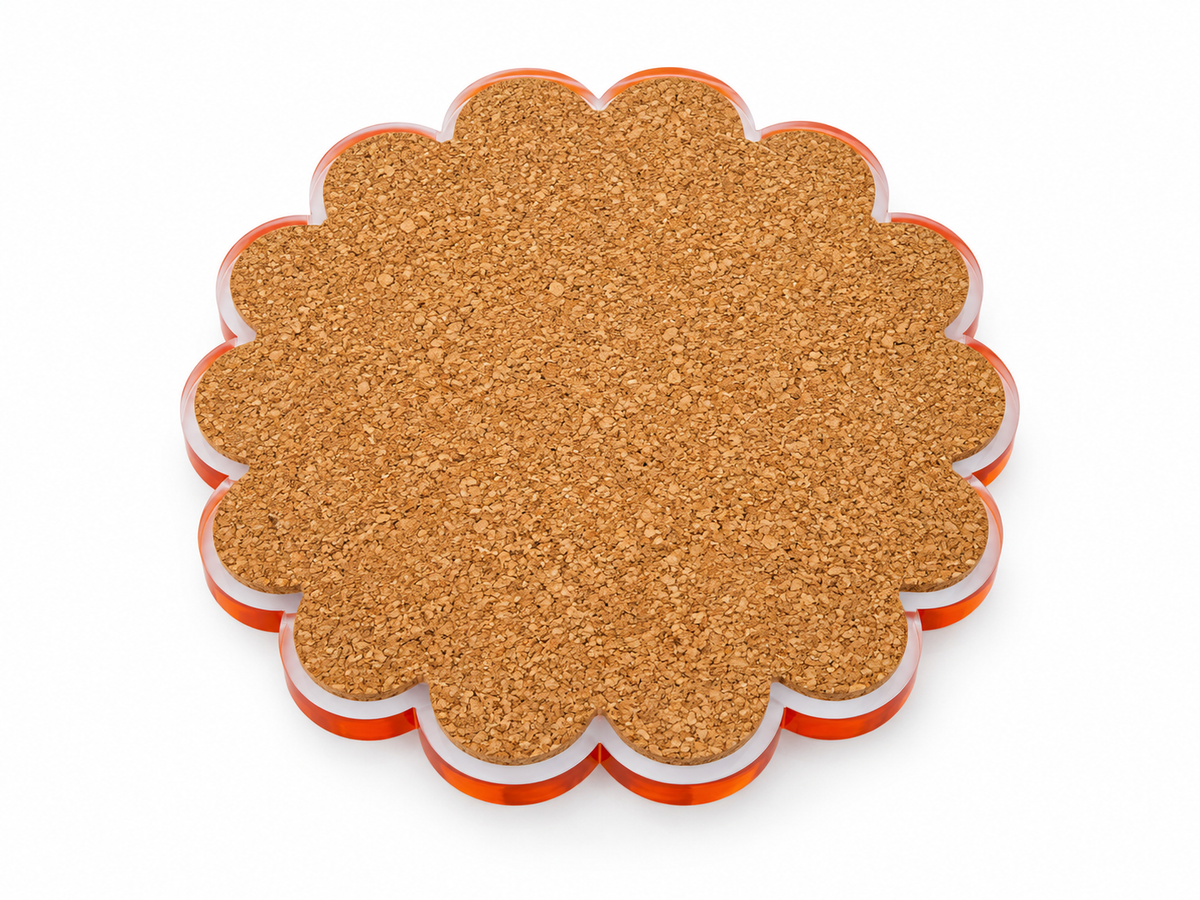 Coaster Set, Cabana Collection