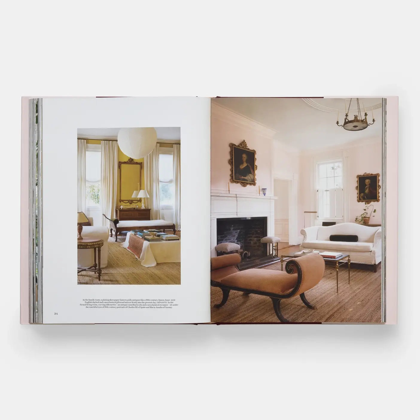 Southern Interiors: A Celebration Of Personal Style Book