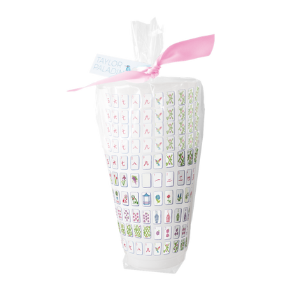 Mahjong Cups