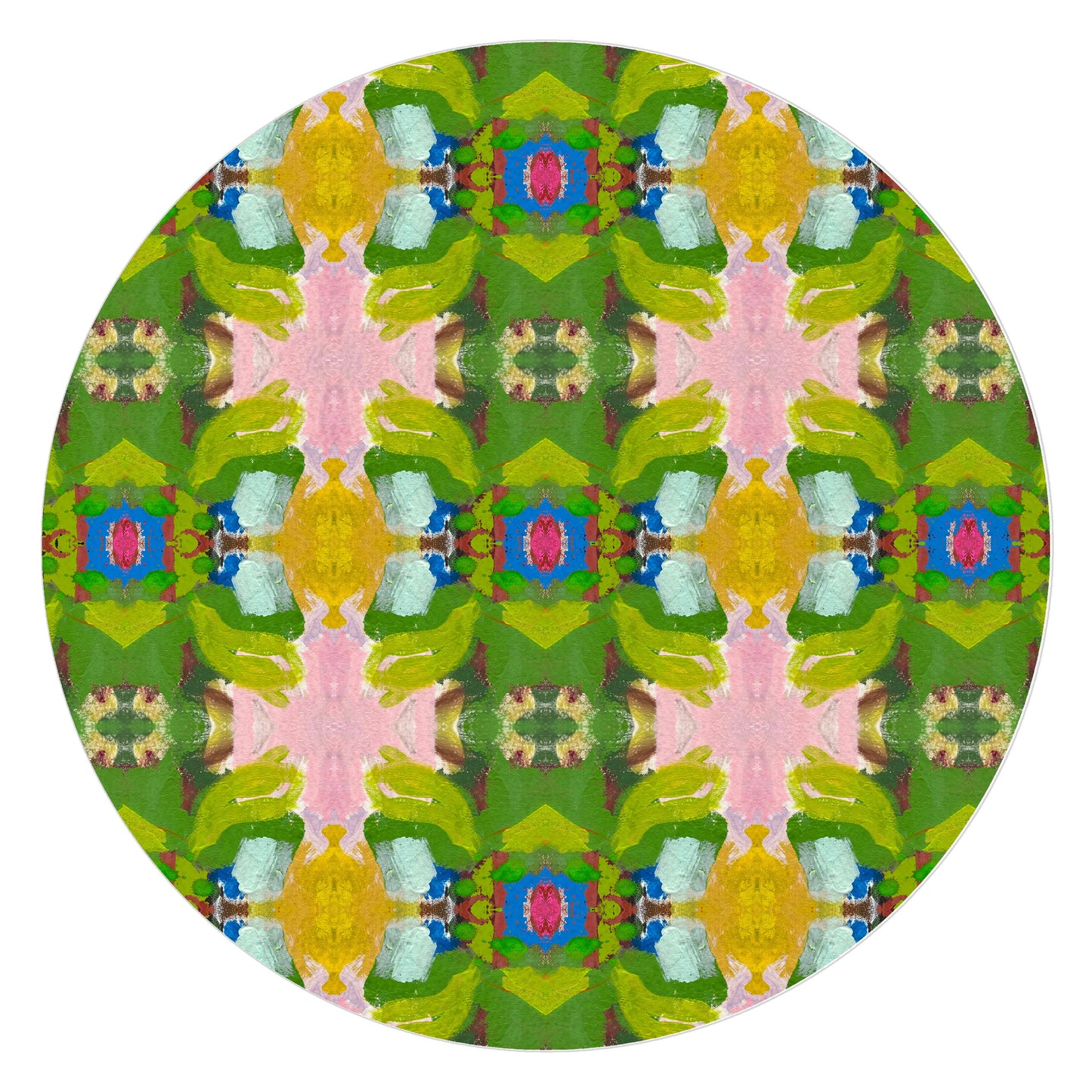 GB550LP-Laura Park Boca Bay Cutting Board: Small Rectangular 8" by 11"