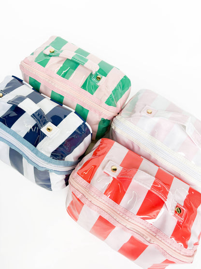 Gloss & Go Toiletry Bag