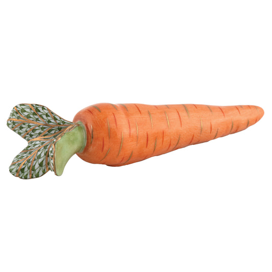 Herend Carrot