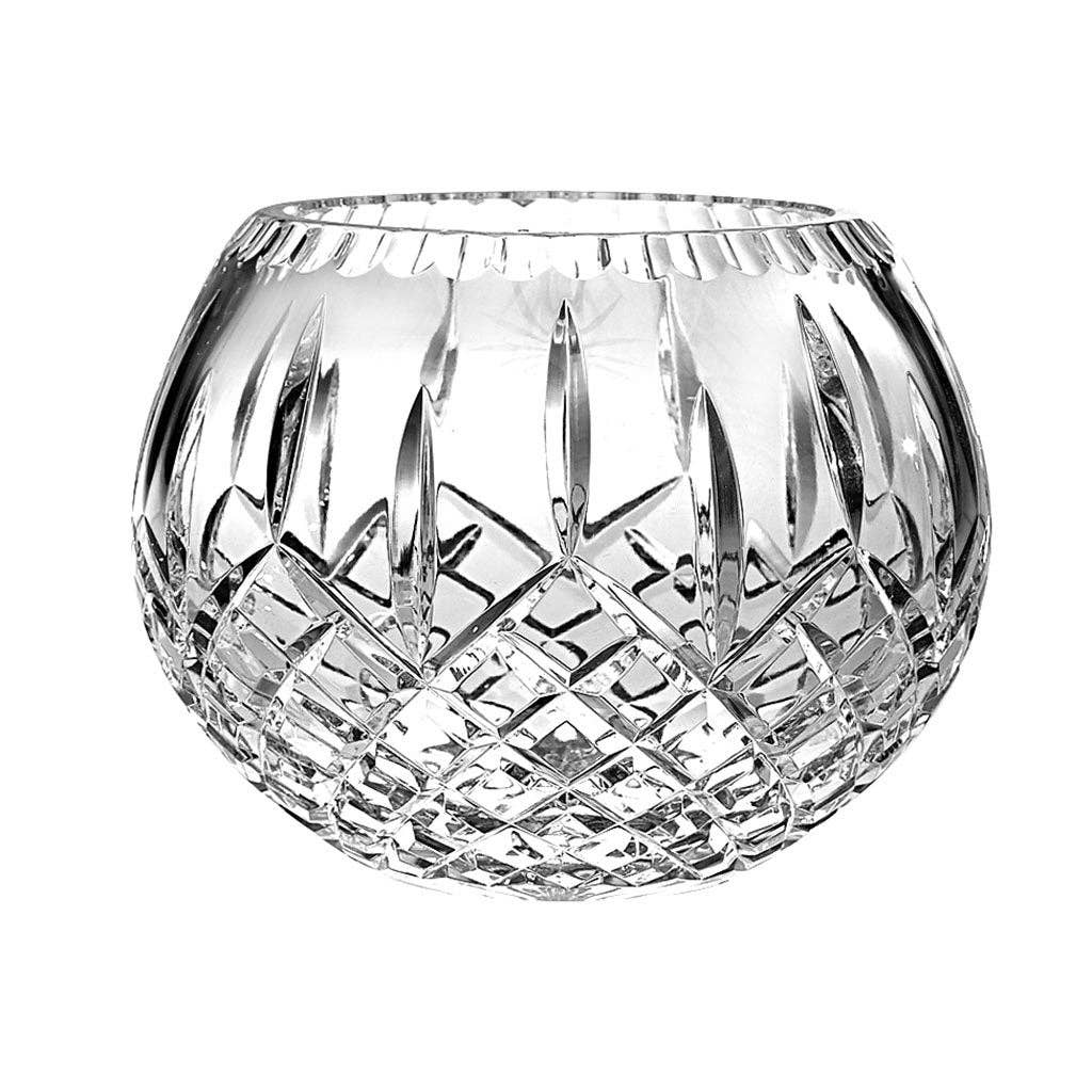 Plaza Rose Bowl, 6"D