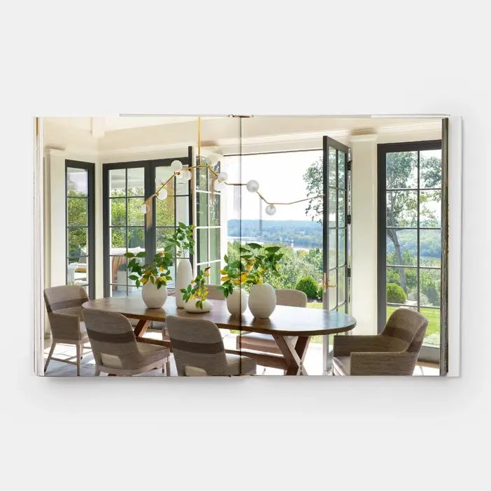 House Dressing: Interiors For Colorful Living Book