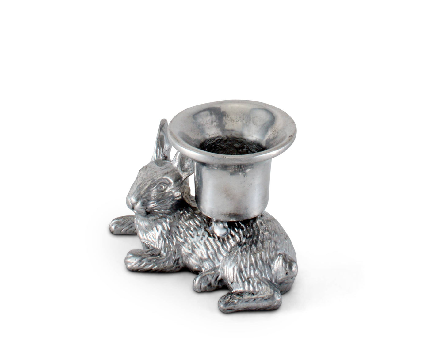 Rabbit Candle Holders