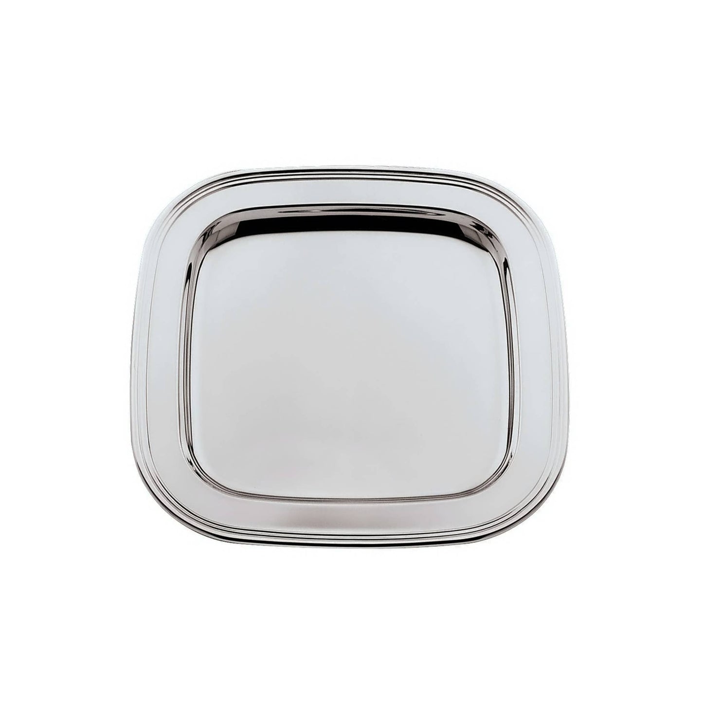 Square Tray - 9.5"