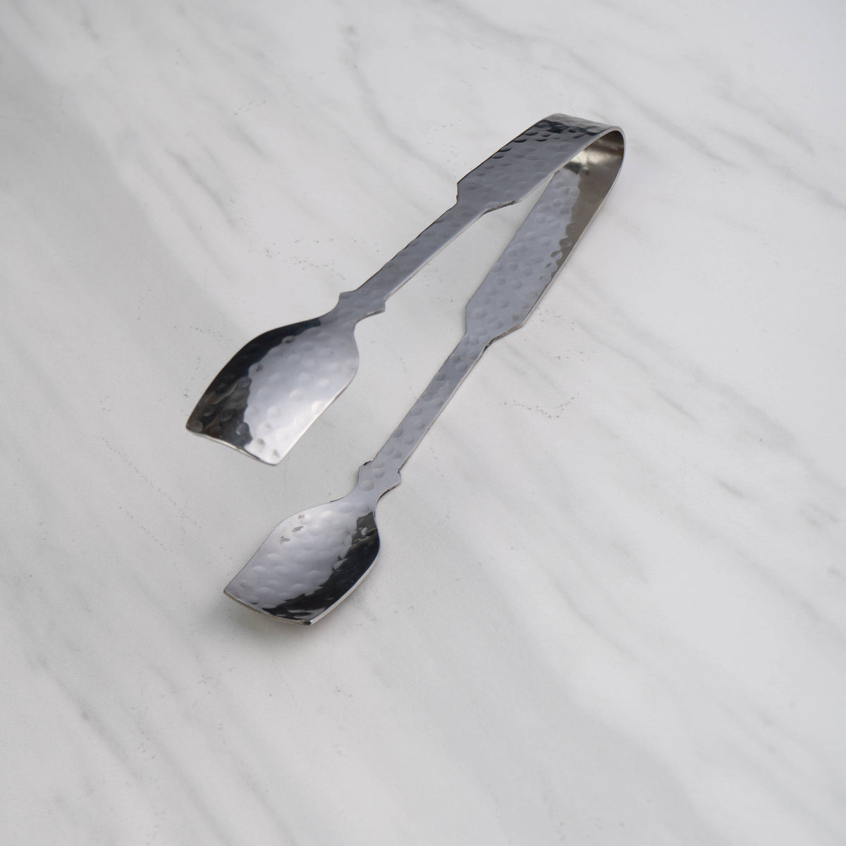 Steel Ice Tong