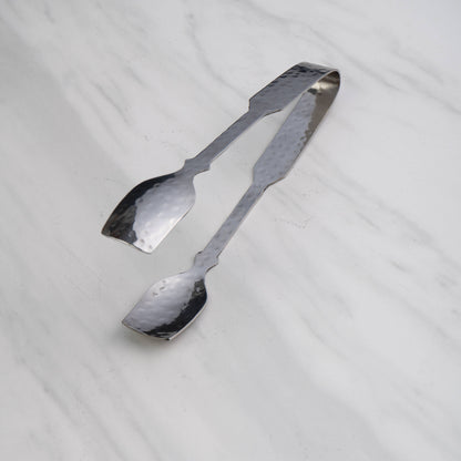 Steel Ice Tong