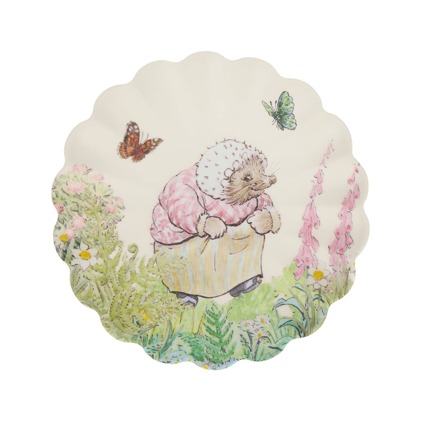 Peter Rabbit™ Reusable Small Plates