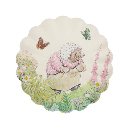 Peter Rabbit™ Reusable Small Plates