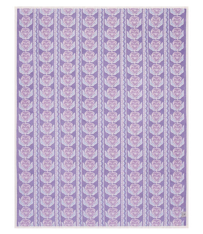 Violets Blanket: Original
