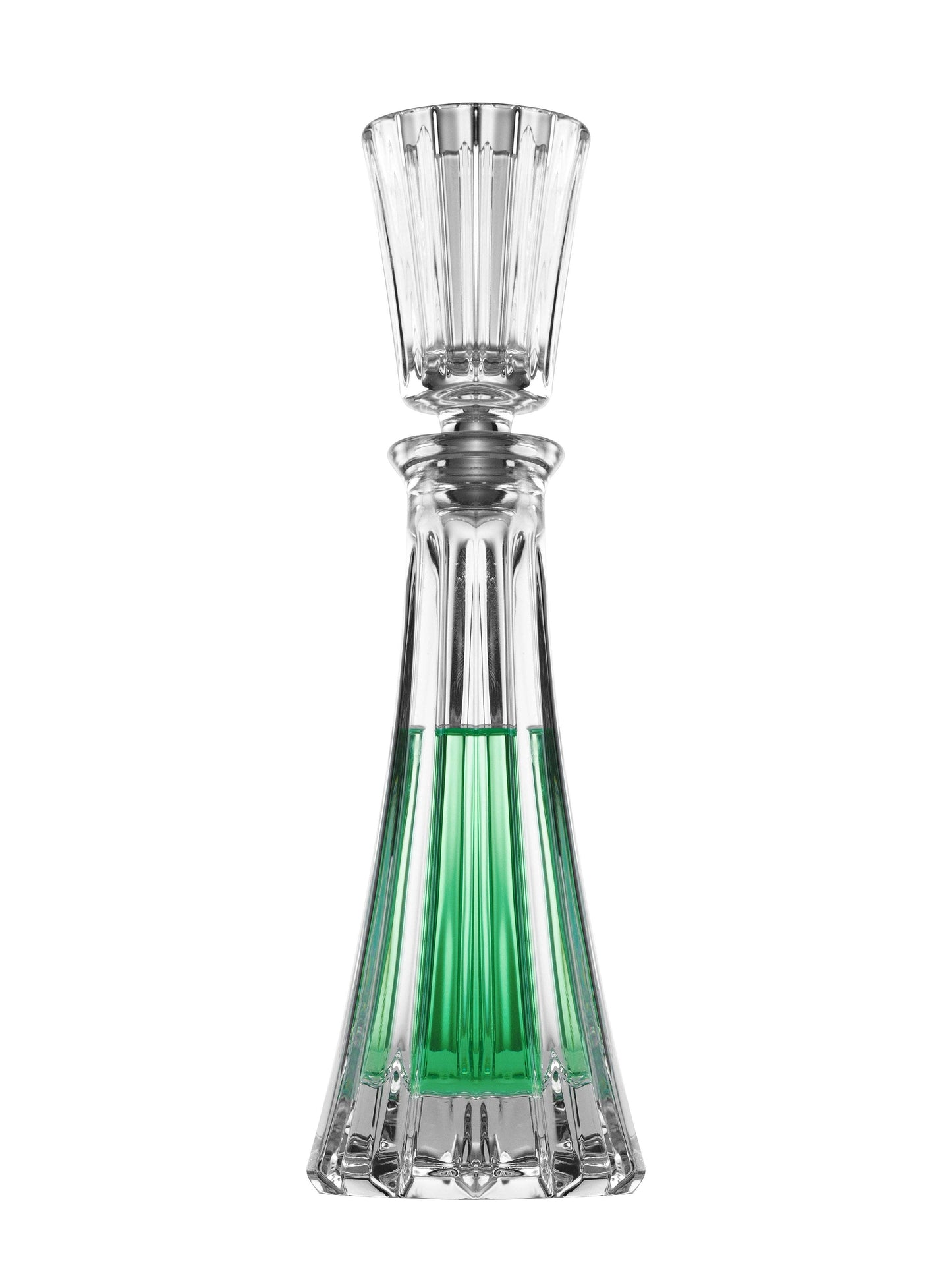Mouthwash Decanter with Cup Stopper, 3 oz.