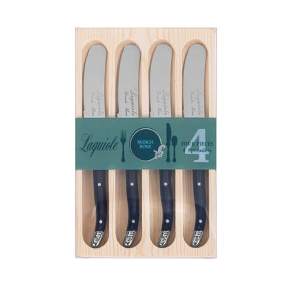 Navy Spreader Set