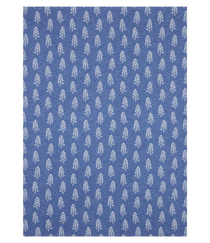 The Lightweight Blanket - Texas Bluebonnets: Lightweight