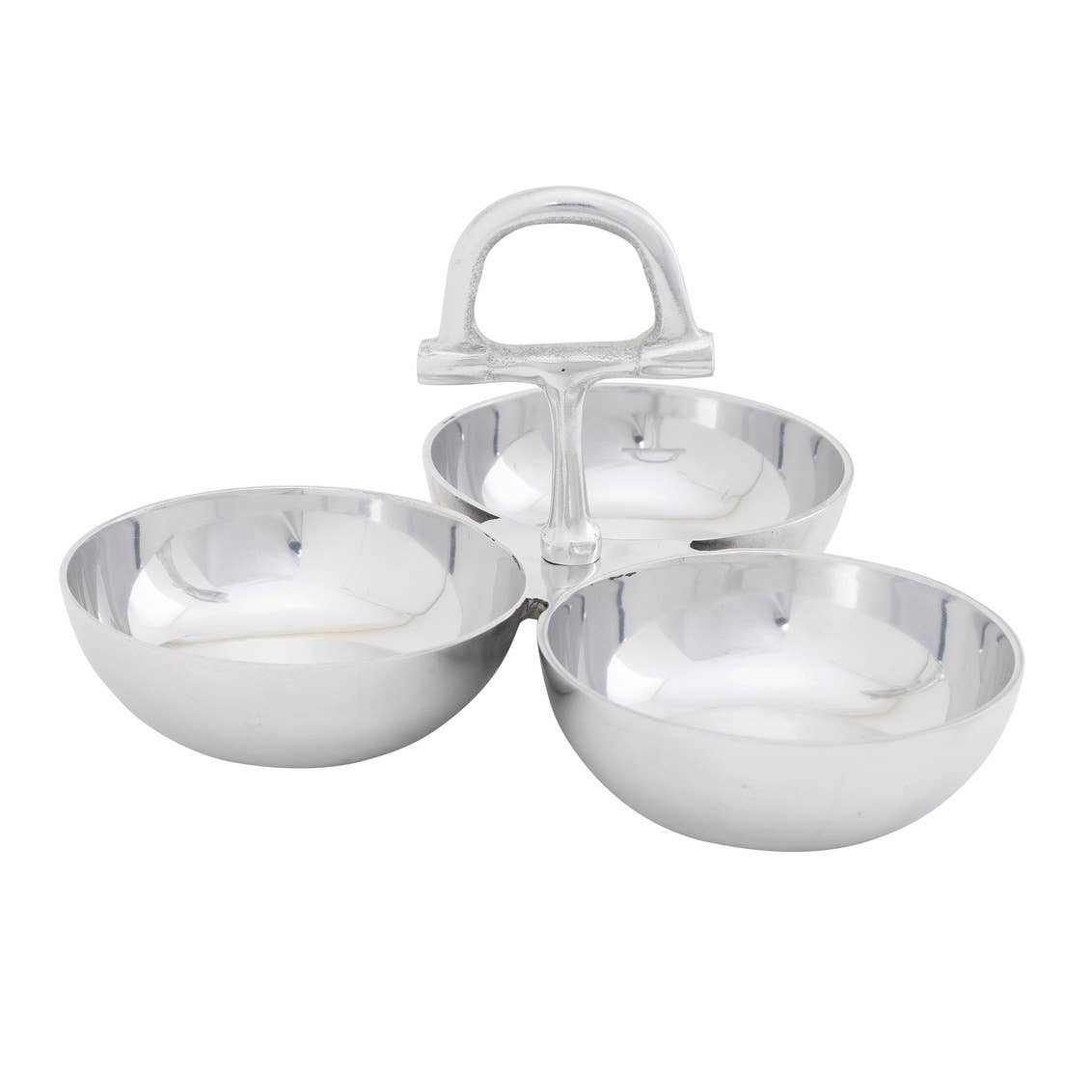 Homestead Bit Snack Dish - Equestrian