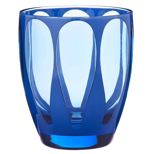 Acrylic Cup - Blue