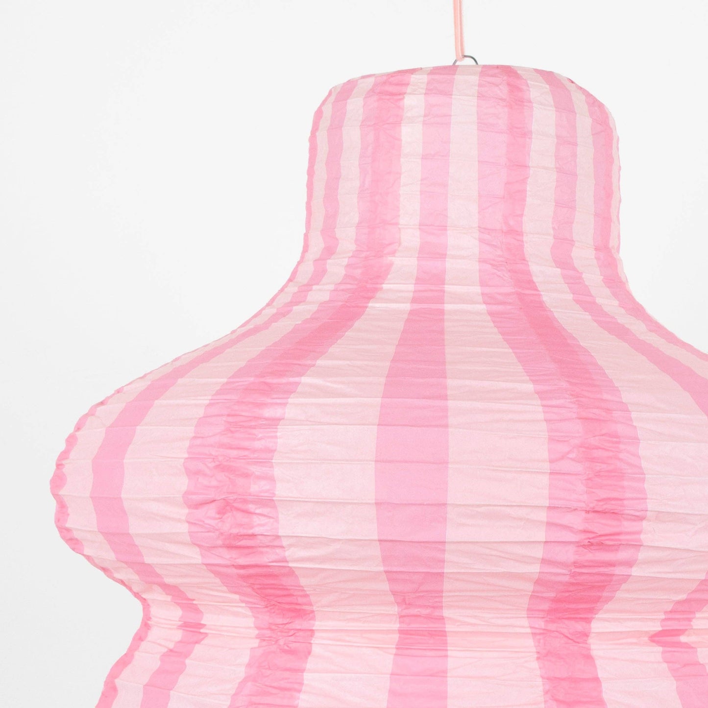 Pink Lanterns