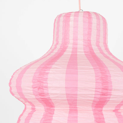 Pink Lanterns