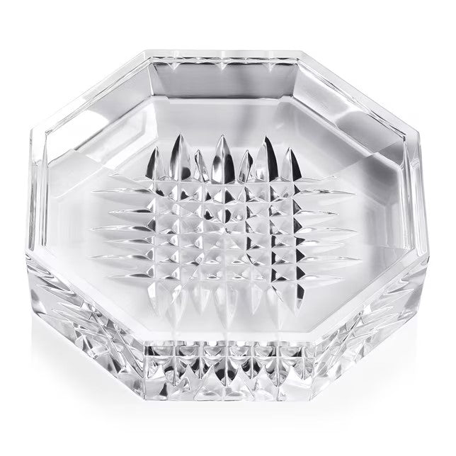 Waterford Lismore Diamond Decorative Tray