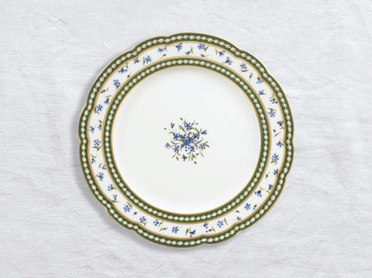 Bernardaud MARIE-ANTOINETTE Dinner Plate