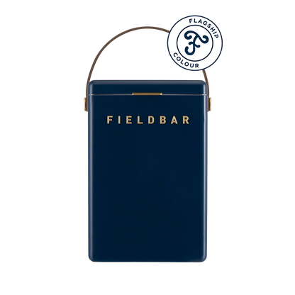 Fieldbar Drinks Box Navy