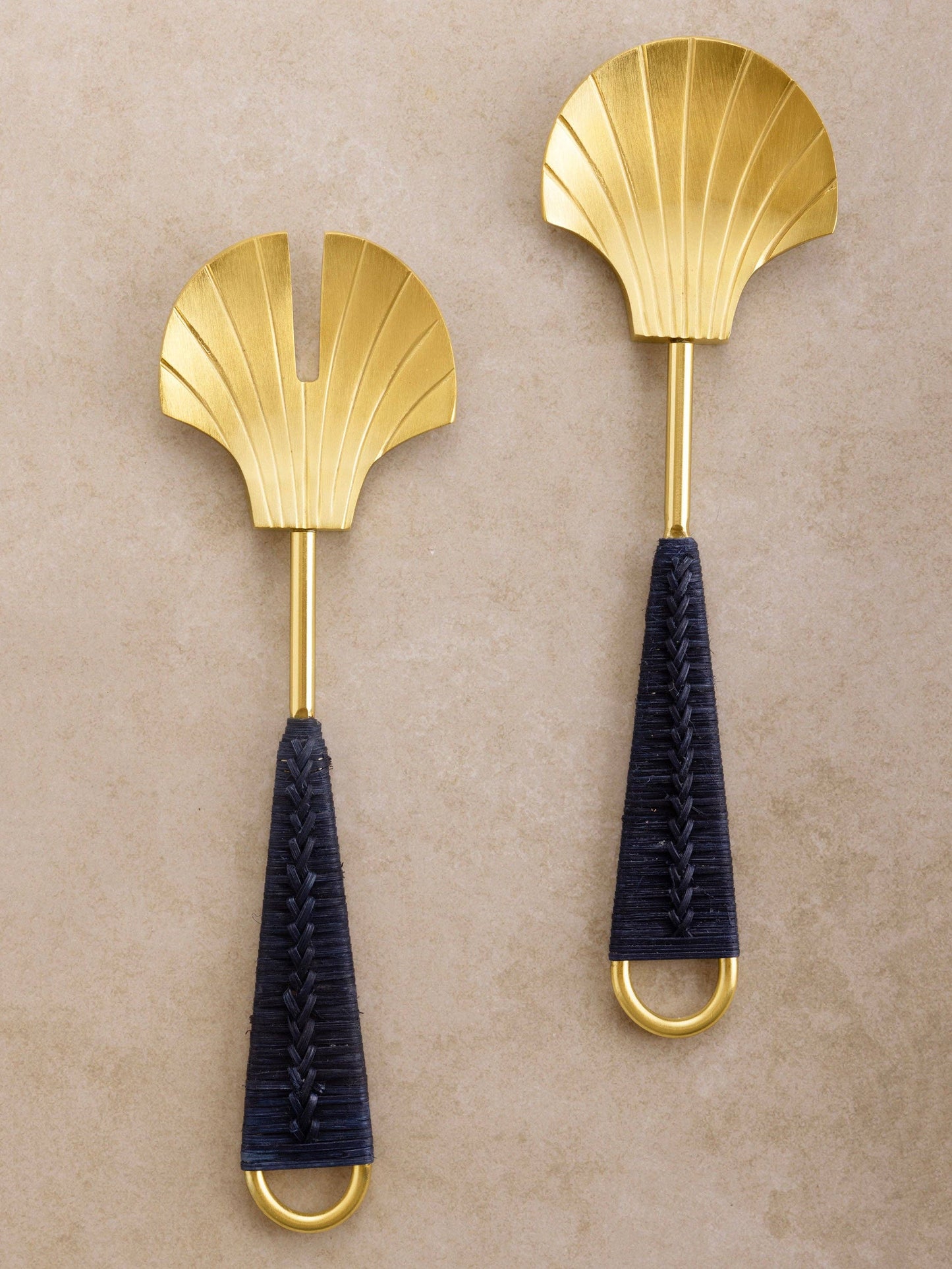 Vitali Salad Servers, Set of 2