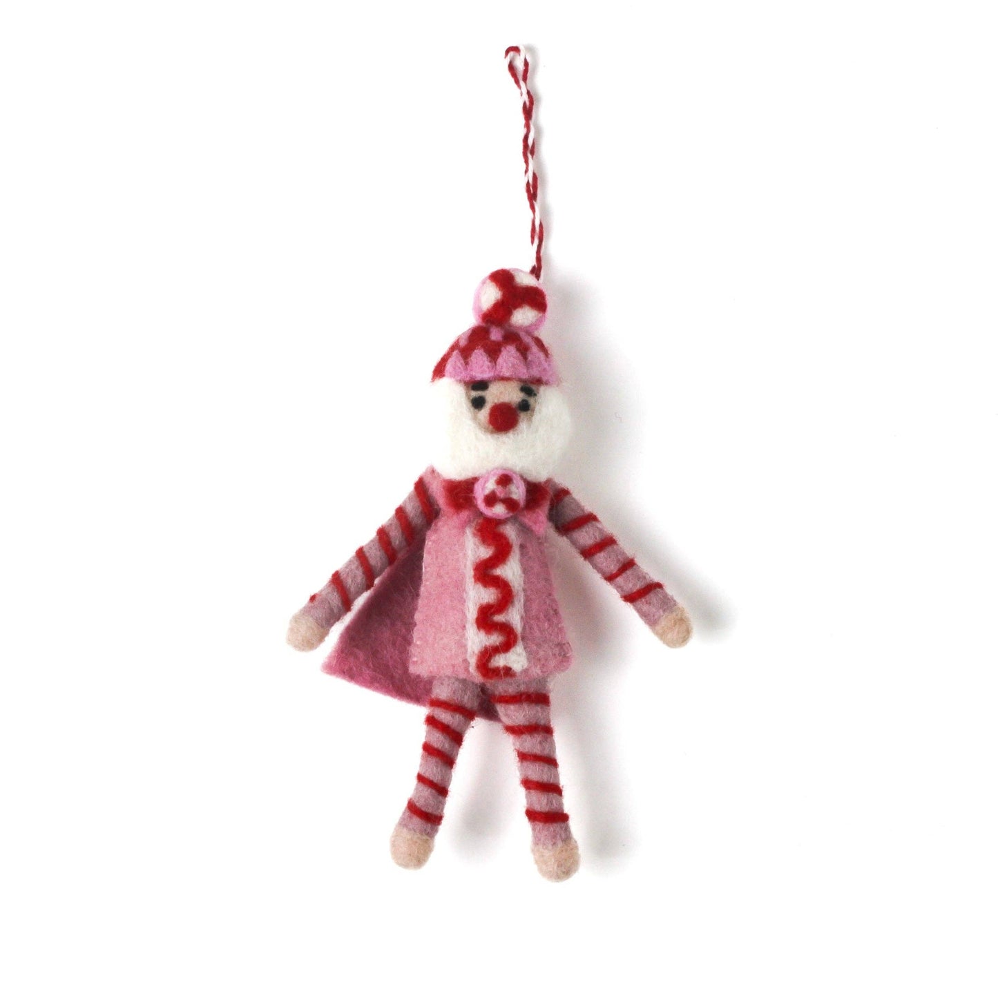 Nutcracker Christmas Ornaments | Holiday Decor | Winter