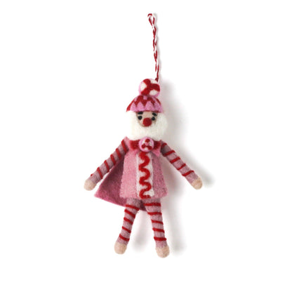 Nutcracker Christmas Ornaments | Holiday Decor | Winter