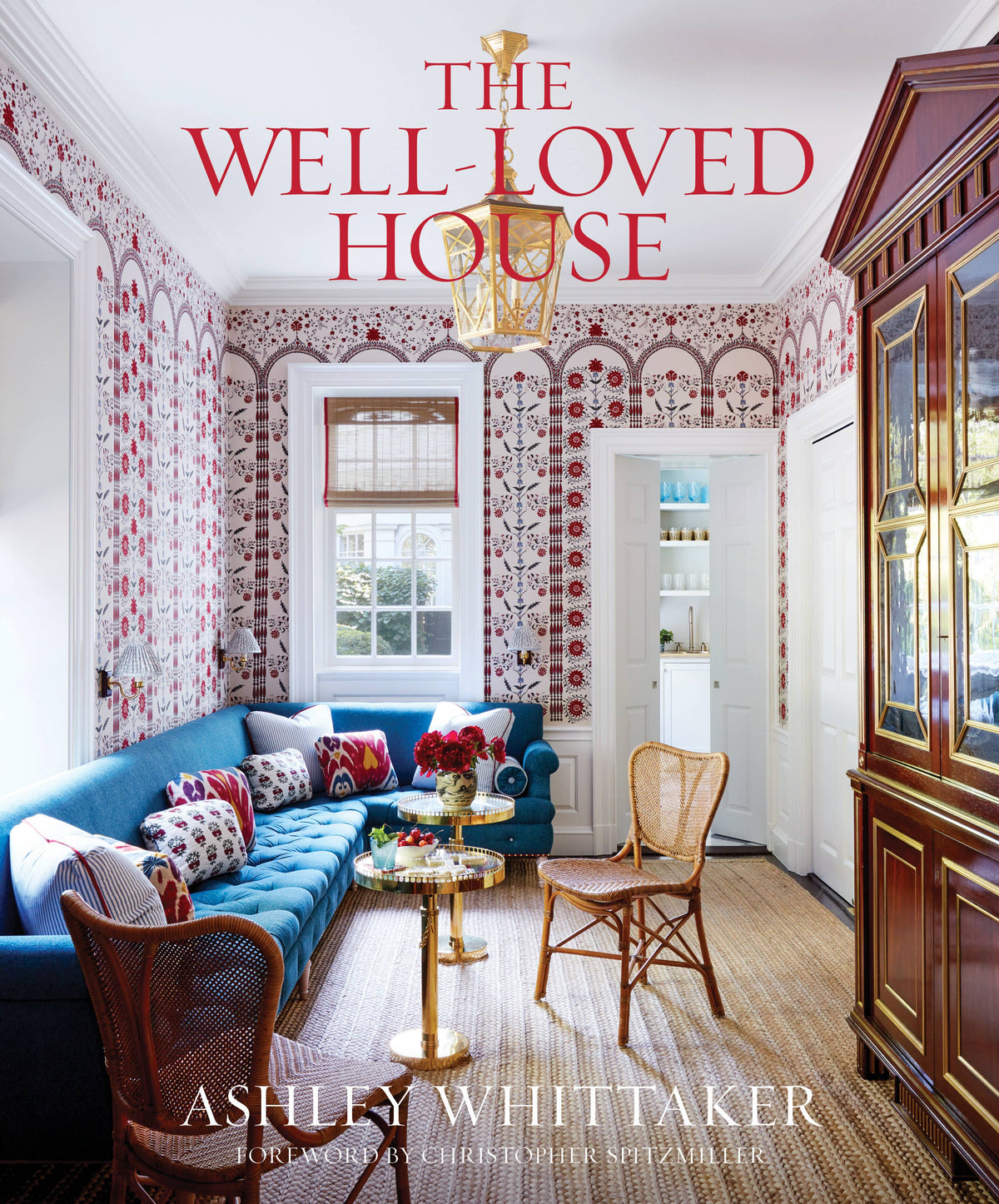 The Well-Loved House Book