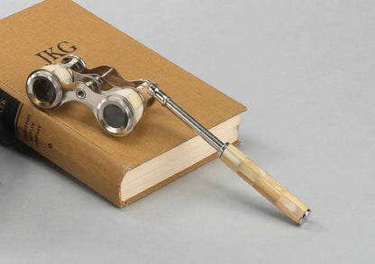 Mother Pearl Opera Glasses