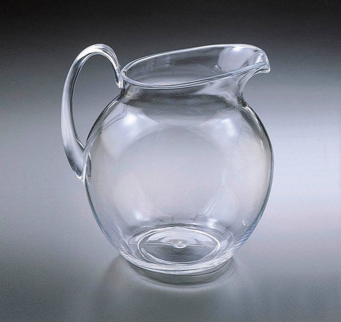 3-Qt. Acrylic Pitcher SALE