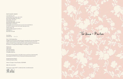 Wall Flowers : A Love Letter to Wallpaper