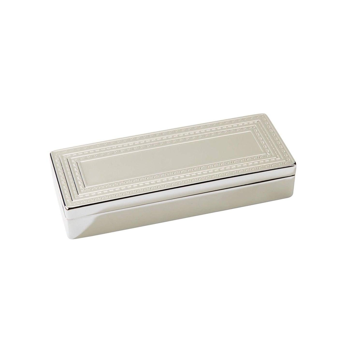 Jewelry Box