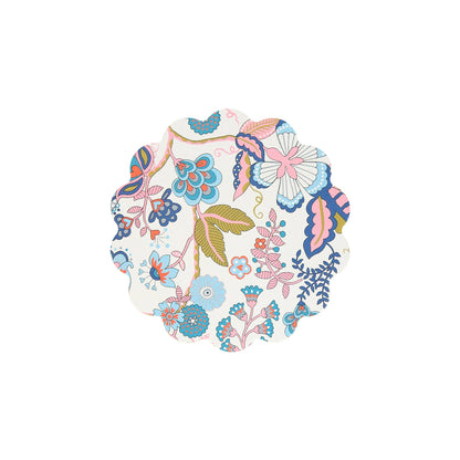 Liberty Mixed Set Coasters