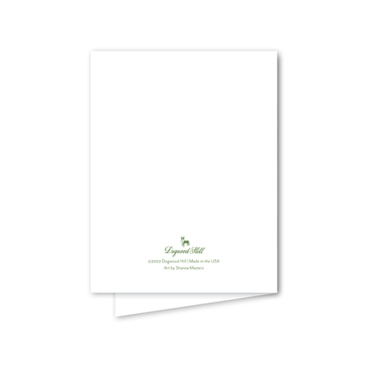 Poolside Cabana: Single Card