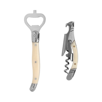 Ivory Bar Set